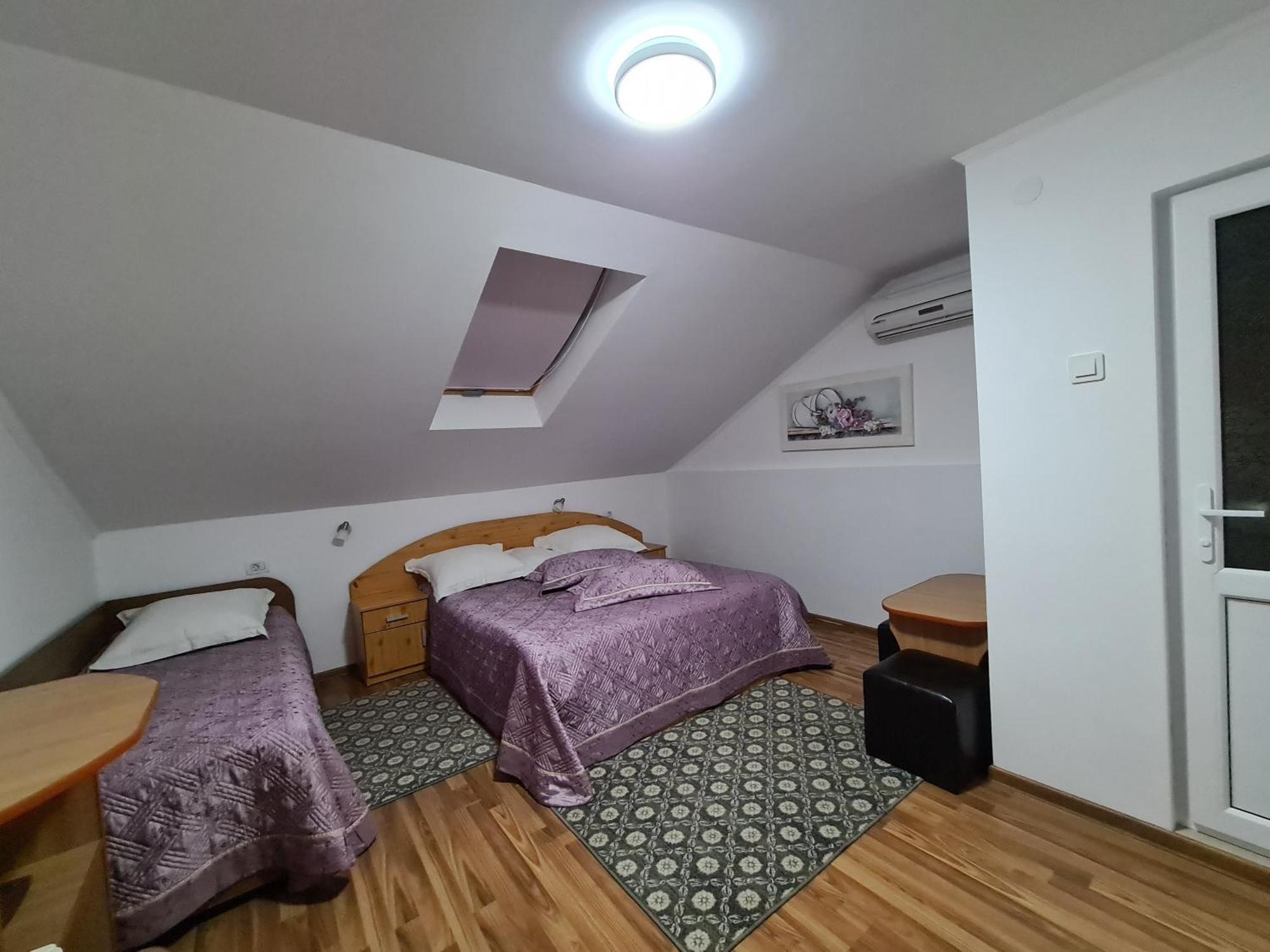 فندق Casa Bianca دووا مايْ المظهر الخارجي الصورة