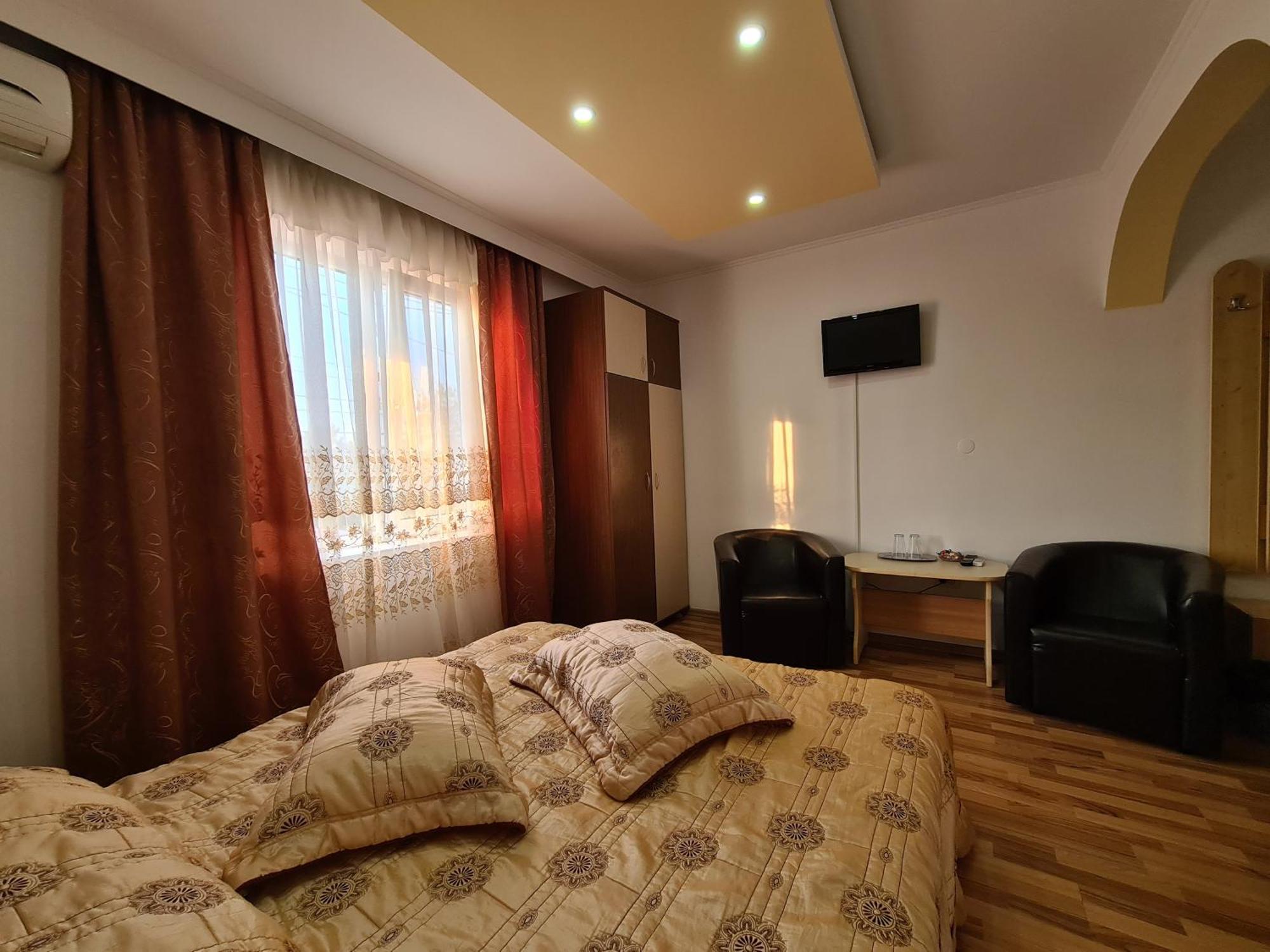 فندق Casa Bianca دووا مايْ المظهر الخارجي الصورة