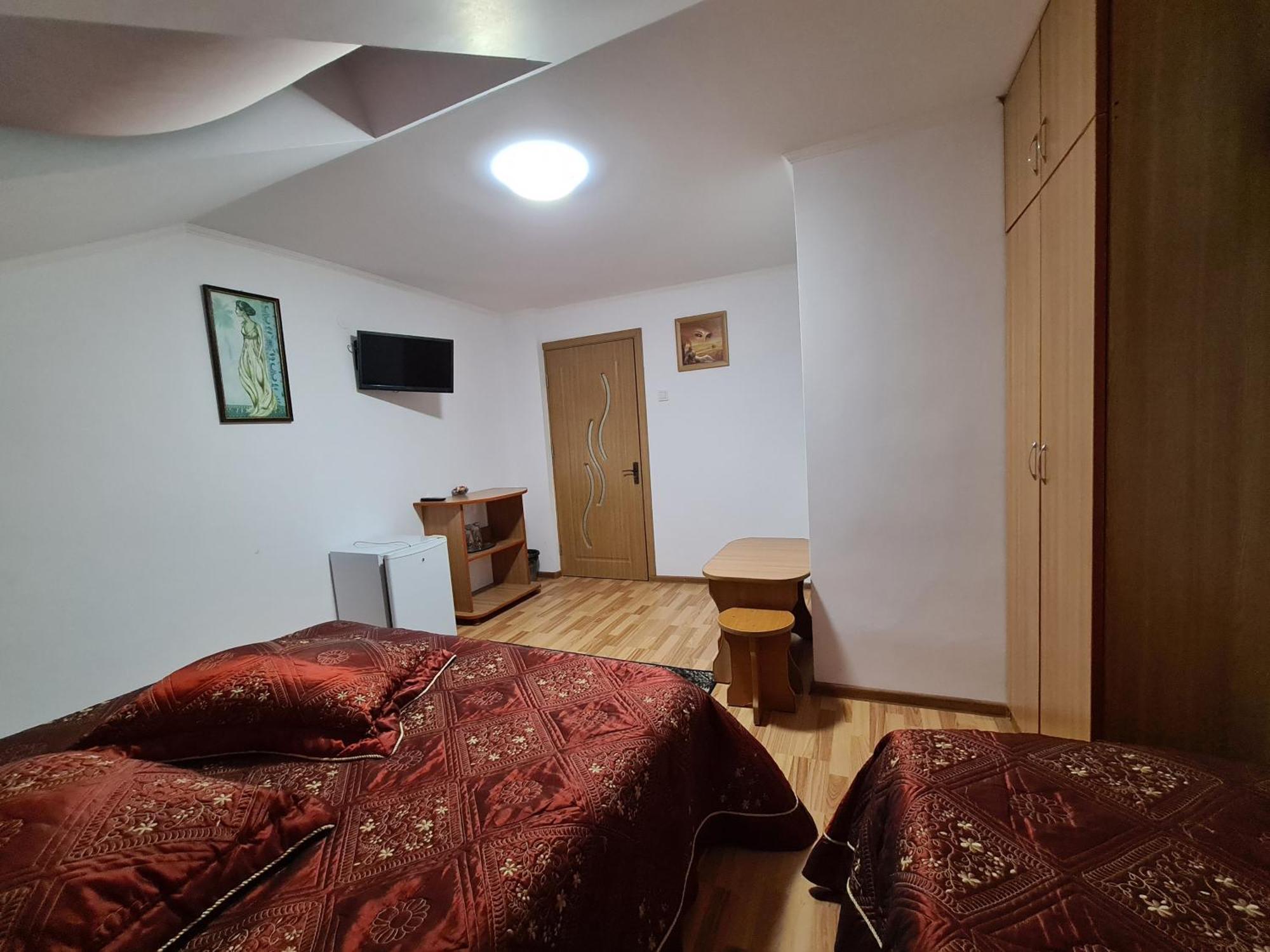 فندق Casa Bianca دووا مايْ المظهر الخارجي الصورة