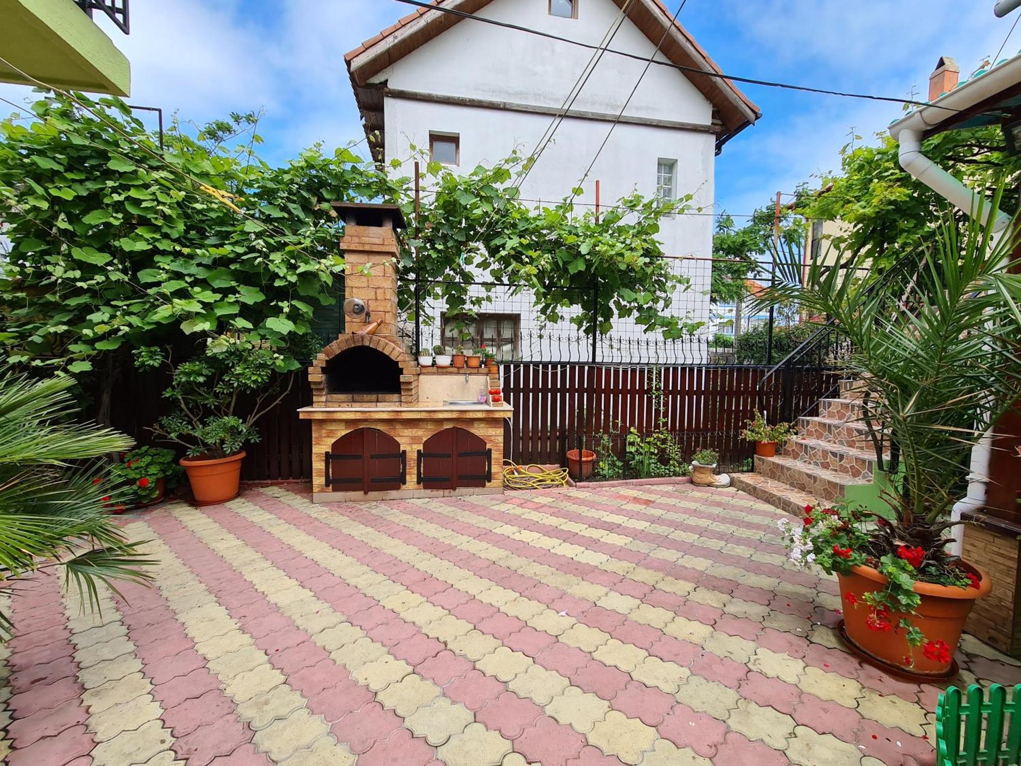 فندق Casa Bianca دووا مايْ المظهر الخارجي الصورة